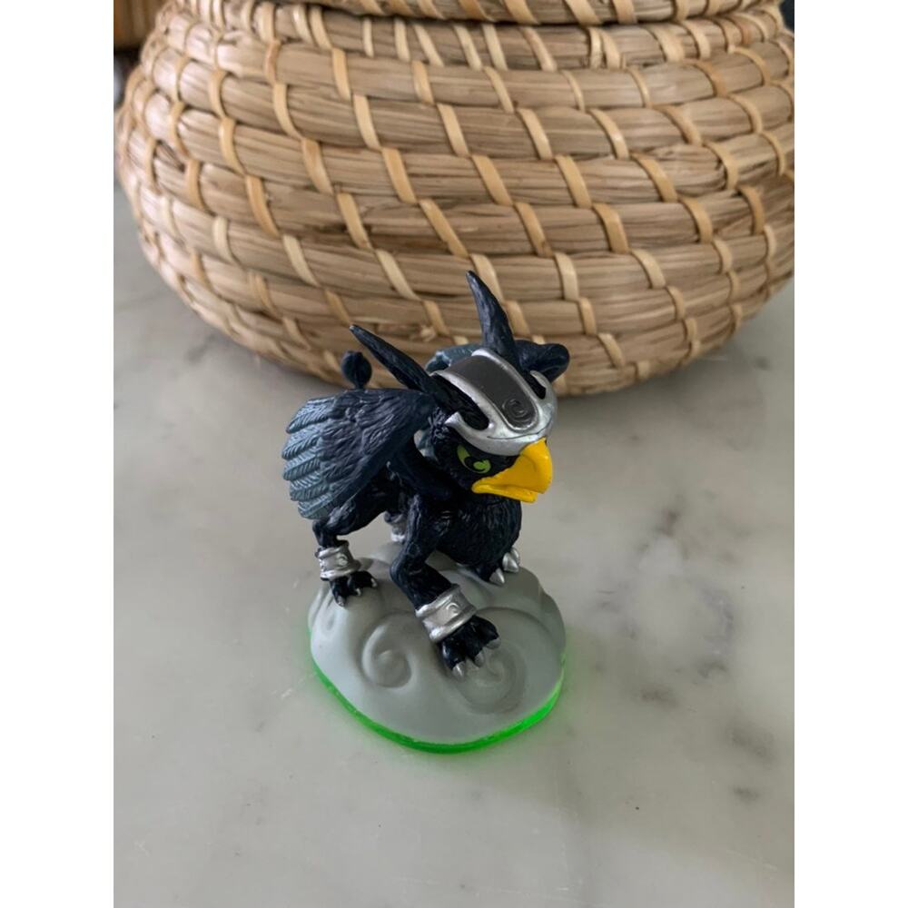 Skylanders Sonic Boom Figurine